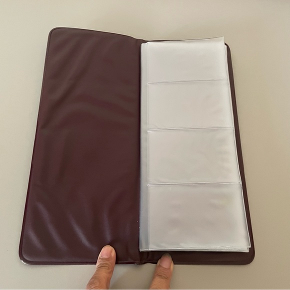 EUC Business card holder - Picture 2 of 8